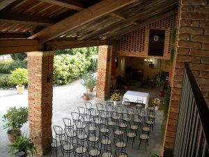 Matrimonio civile